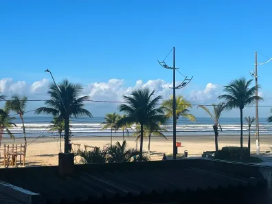 Kitnet com 1 Quarto à venda, 38m² no Tupi, Praia Grande