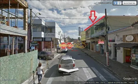 Ponto Comercial à venda, 450m² no Centro, Itatiba