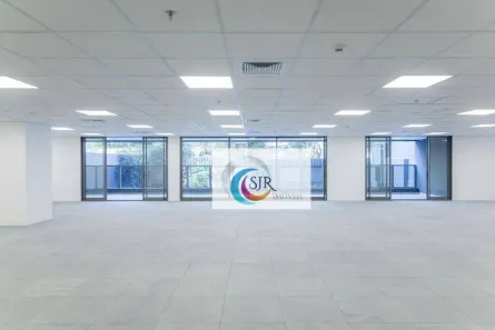 Sala Comercial para alugar, 619m² no Pinheiros, São Paulo