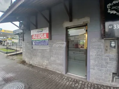 Ponto Comercial para alugar, 80m² no Itoupava Norte, Blumenau