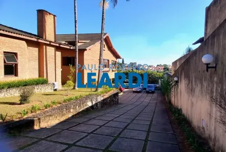 Casa de Condomínio com 4 Quartos à venda, 1000m² no Bosque do Vianna, Cotia