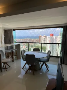 Apartamento com 3 Quartos à venda, 90m² no Imbuí, Salvador