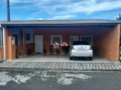 Casa com 2 Quartos à venda, 42m² no Jardim Paraíso, Jacareí