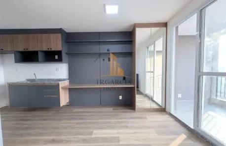 Apartamento para alugar, 30m² no Mooca, São Paulo