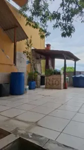 Casa com 4 Quartos à venda, 220m² no Senador Camará, Rio de Janeiro