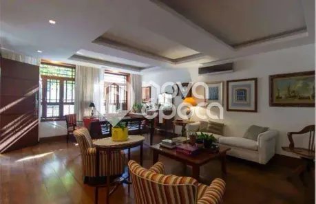  com 6 Quartos à venda, 316m² no Botafogo, Rio de Janeiro