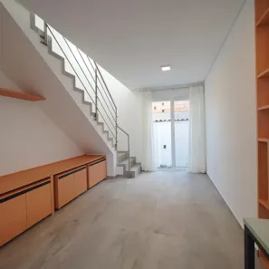 Sobrado com 2 Quartos para alugar, 108m² no Campeche, Florianópolis
