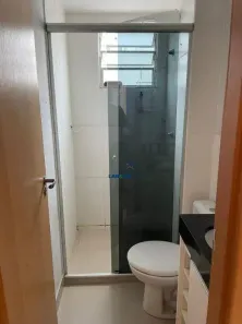 Apartamento com 2 Quartos à venda, 43m² no Carumbé, Cuiabá