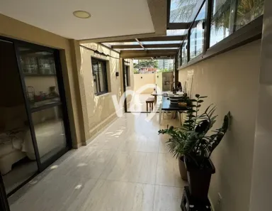 Apartamento com 3 Quartos à venda, 100m² no Barra Olímpica, Rio de Janeiro