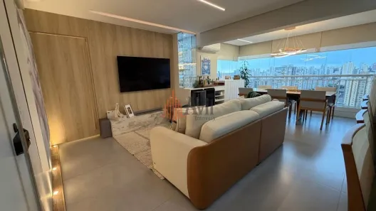 Apartamento com 2 Quartos à venda, 107m² no Parque São Jorge, São Paulo