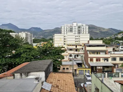 Apartamento com 2 Quartos à venda, 50m² no Encantado, Rio de Janeiro