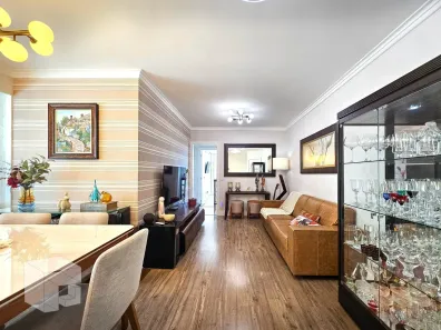 Apartamento com 3 Quartos à venda, 91m² no Glória, Macaé