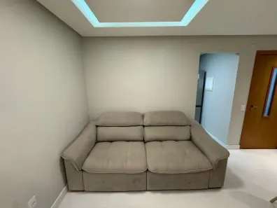 Apartamento com 2 Quartos para alugar, 46m² no Vila de Abrantes (Abrantes), Camaçari