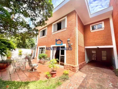 Casa com 3 Quartos à venda, 314m² no Jardim Paulista, São Paulo