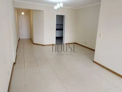 Apartamento com 3 Quartos à venda, 105m² no Jardim Emília, Sorocaba
