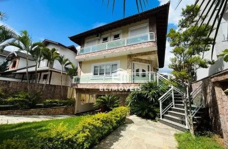 Casa de Condomínio com 4 Quartos à venda, 340m² no Arujá 5, Arujá