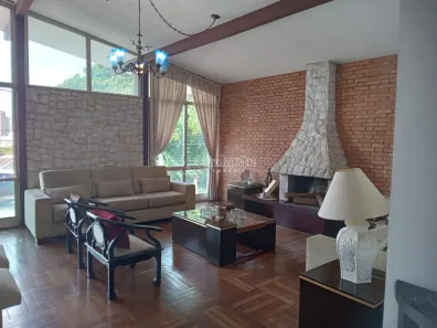 Sobrado com 3 Quartos à venda, 255m² no Vila Nova São José, Campinas