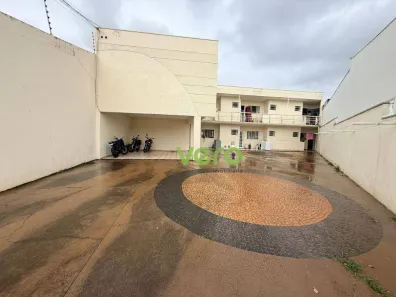 Kitnet com 1 Quarto à venda, 37m² no Parque Residencial Jaguari, Americana