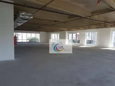 Sala Comercial para venda ou aluguel, 264m² no Itaim Bibi, São Paulo