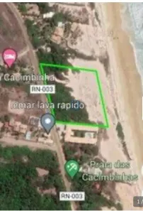 Lote/Terreno à venda, 13000m² no , Tibau do Sul