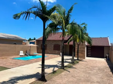 Casa com 3 Quartos à venda, 150m² no Novo Esteio, Esteio