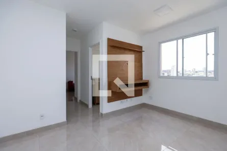 Apartamento com 2 Quartos à venda, 42m² no Parque Arariba, São Paulo