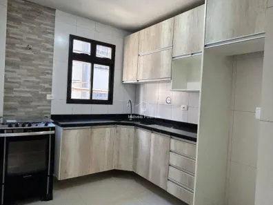 Apartamento com 3 Quartos para alugar, 89m² no Jardim Botânico, Curitiba