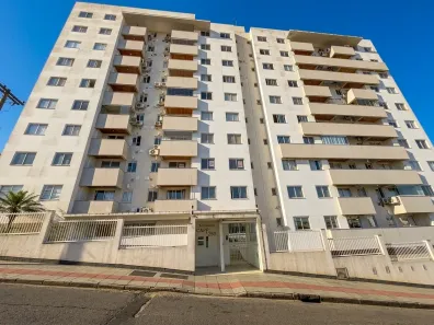 Apartamento com 2 Quartos à venda, 77m² no Pagani, Palhoça