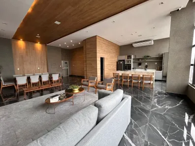 Apartamento com 3 Quartos à venda, 86m² no Batista Campos, Belém