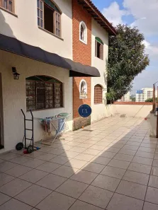 Casa com 7 Quartos à venda, 340m² no Santana, São Paulo