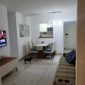 Apartamento com 3 Quartos à venda, 71m² no Macedo, Guarulhos