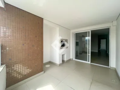 Apartamento com 3 Quartos à venda, 116m² no Nossa Senhora de Lourdes, Santa Maria