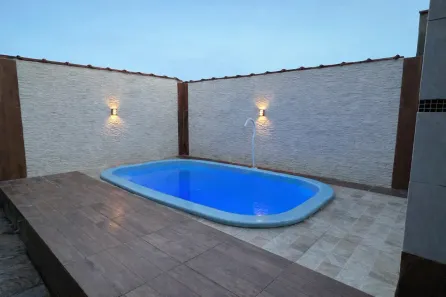 Casa com 3 Quartos à venda, 180m² no Loty, Itanhaém