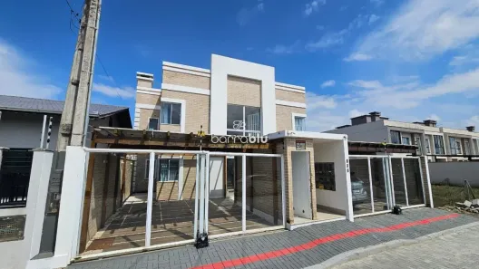Apartamento com 2 Quartos à venda, 79m² no Itajuba, Barra Velha
