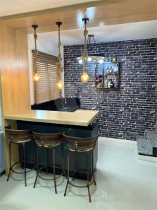 Cobertura com 3 Quartos à venda, 156m² no Vila Metalúrgica, Santo André