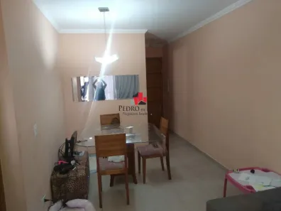 Apartamento com 2 Quartos à venda, 52m² no Vila Pierina, São Paulo