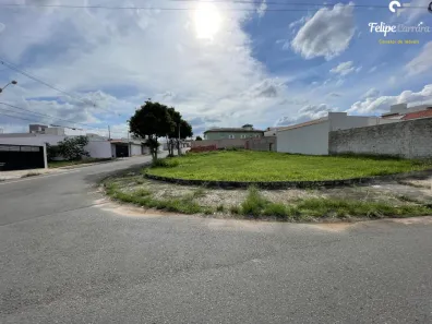 Lote/Terreno à venda, 364m² no Água Branca, Piracicaba