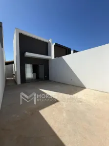 Casa com 3 Quartos à venda, 130m² no Vila Campos, Montes Claros