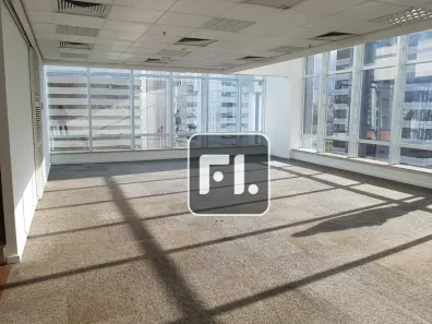 Sala Comercial à venda, 288m² no Cidade Monções, São Paulo