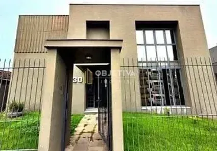 Prédio Comercial para alugar, 450m² no Vila Nova, Novo Hamburgo