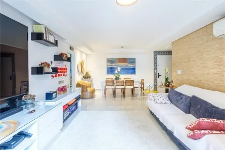 Apartamento com 3 Quartos à venda, 150m² no Cerqueira César, São Paulo
