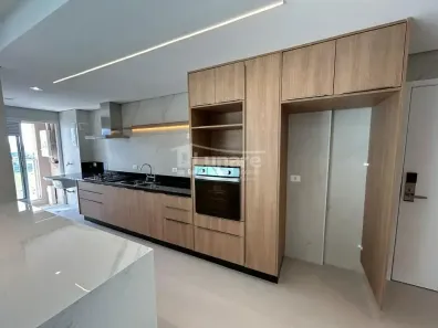 Apartamento com 3 Quartos à venda, 116m² no Vila Mogilar, Mogi das Cruzes