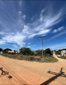 Lote/Terreno à venda, 960m² no Japão, Araruama