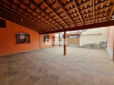 Casa com 3 Quartos à venda, 245m² no Chácara São Silvestre, Taubaté