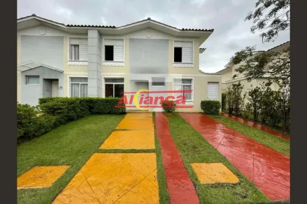 Casa com 3 Quartos à venda, 185m² no Parque Renato Maia, Guarulhos