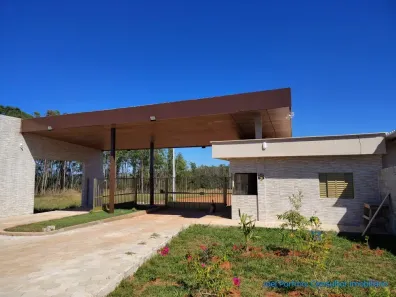 Fazenda/Sítio à venda, 1875m² no , Aragoiânia