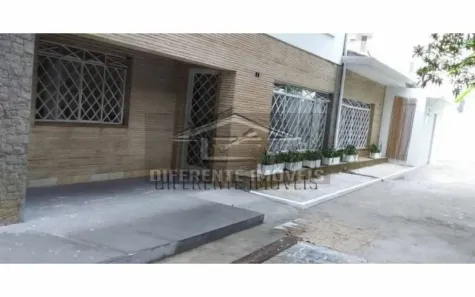 Lote/Terreno para alugar, 800m² no Perdizes, São Paulo