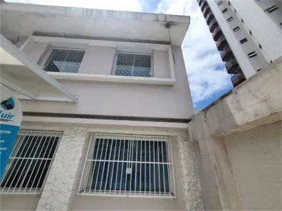Casa com 4 Quartos à venda, 235m² no Ponta da Praia, Santos