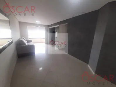 Apartamento com 3 Quartos à venda, 78m² no Vila Carrão, São Paulo