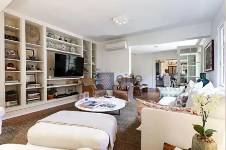 Casa com 2 Quartos para venda ou aluguel, 180m² no Jardim Paulista, São Paulo